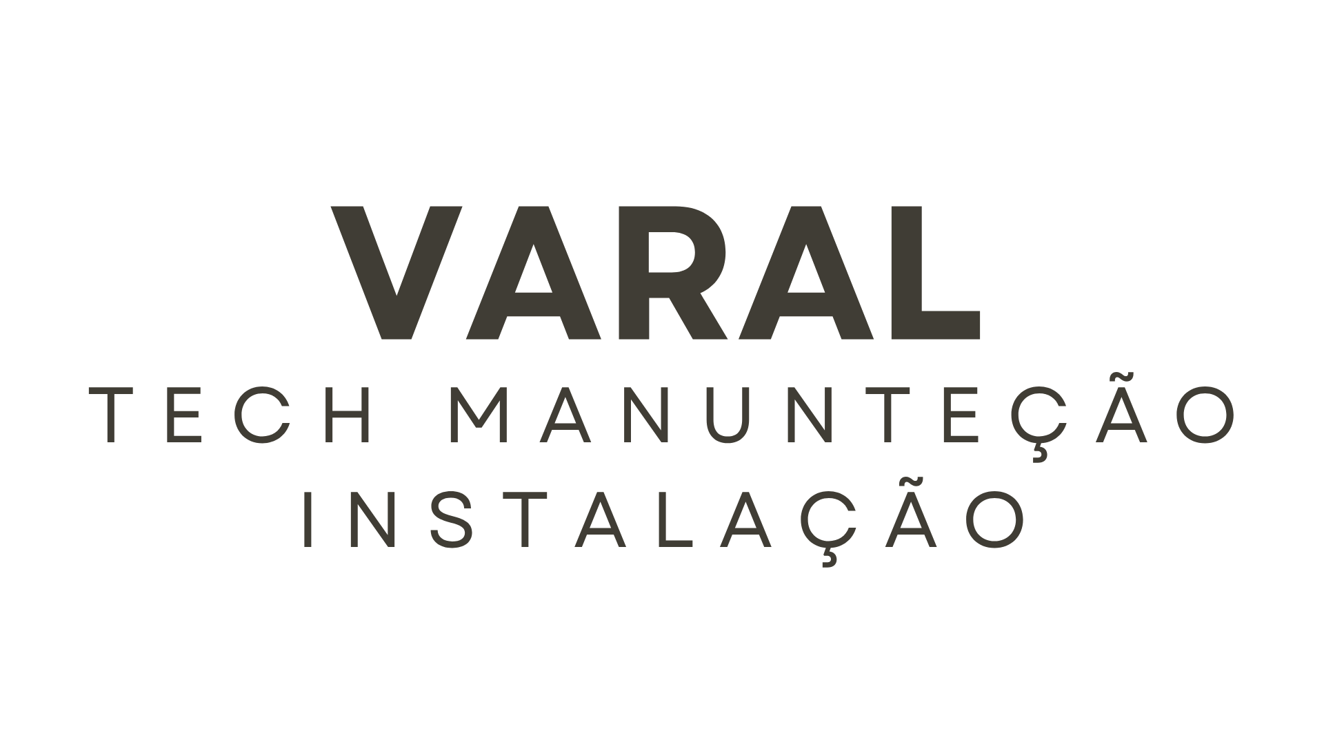 Logo Varal Tech Manutenção